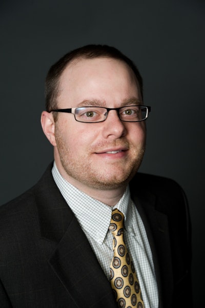 Matt Powers