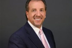 Peter Liston