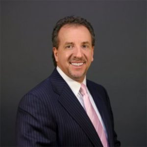 Peter Liston Headshot