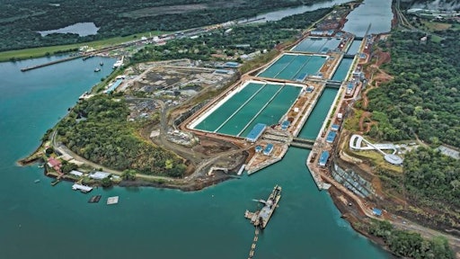The opening of the expanded canal will have a ripple effect on the economy—impacting not only U.S. ports and shipping, but the railroad and trucking industries as well, along with virtually every company involved in trade with Asia, or manufacturing or sourcing from Asia.