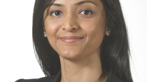 Bindiya Vakil