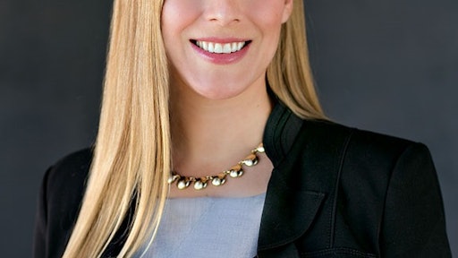Christina Wojcik