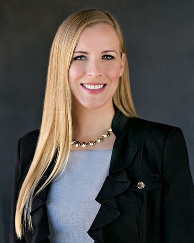 Christina Wojcik