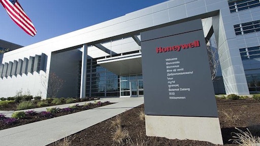 Honeywell is reportedly closing in on a $3 billion cash and debt deal for JDA Software Group Inc., a vendor of supply chain management software currently owned by private equity firm New Mountain Capital.
