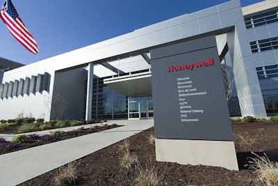 Honeywell is reportedly closing in on a $3 billion cash and debt deal for JDA Software Group Inc., a vendor of supply chain management software currently owned by private equity firm New Mountain Capital.