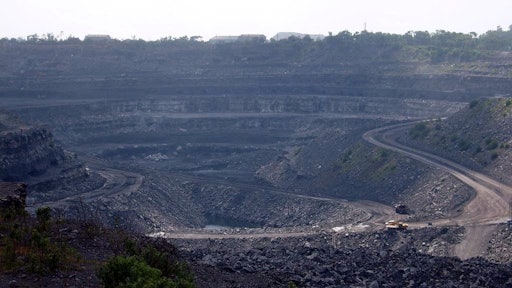 The Indian government has pledged to stamp out child labor in its mica industry, with a small number of official mica mines now monitored for labor and environmental abuses.