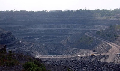 The Indian government has pledged to stamp out child labor in its mica industry, with a small number of official mica mines now monitored for labor and environmental abuses.