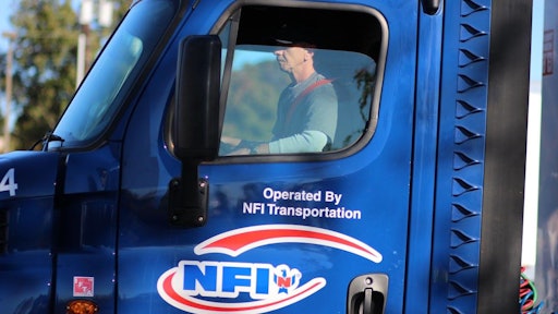 The purchase of United Express expands NFI’s brokerage offering in the Mid-Atlantic and Southeast regions.