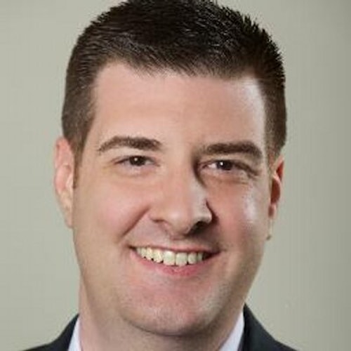 Sean Riley | Supply & Demand Chain Executive