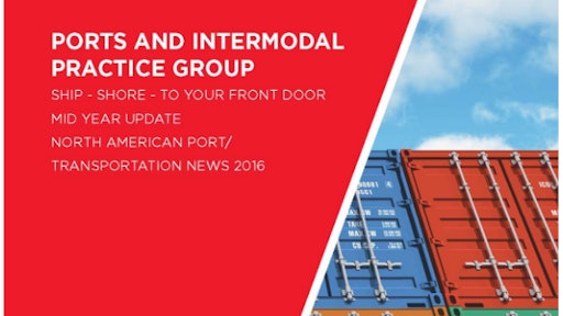 Cushman & Wakefield’s report “Ship, Shore, to Your Front Door” outlines that sector’s ongoing transition and the resulting opportunities.