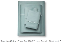 Following the investigation, Target removed the counterfeit products from its store shelves and its online retailer, and are offering refunds to customers who purchased the bed sheets between August 2014 and July of this year.