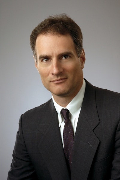 Wayne Caccamo