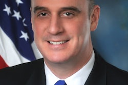 Commissioner William P. Doyle of the U.S. Federal Maritime Commission (above) voted in favor of requesting additional information from The Ocean Alliance parties.