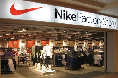 Private equity (PE) giant Apollo Global Management is betting it can build a regional apparel supply chain for Nike in the Americas, helping the Beaverton, Oregon-based sporting company to become more nimble and bring its manufacturing closer to home.