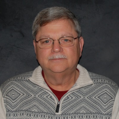 Bob Douglas