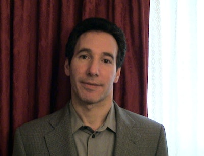 Scott Dulman