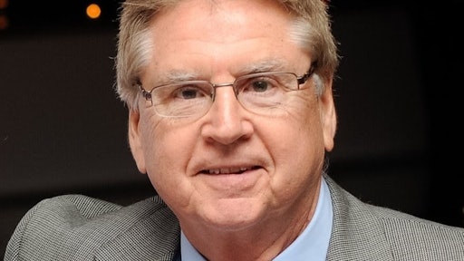 Garry Oswald