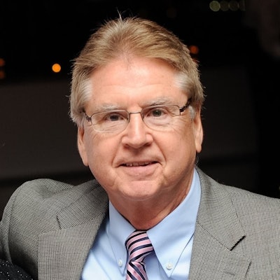 Garry Oswald