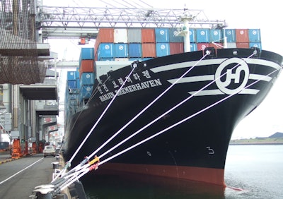 The court's move to rehabilitate the world's seventh-largest container shipper is seen as mainly procedural and an eventual liquidation of assets is likely, analysts and industry officials said.
