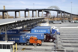 Hanjin is trying to steer its ships to Singapore, Hamburg and Busan—key transshipment hubs across the globe—in order to minimize disruptions to the supply chain.