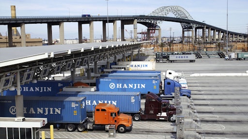 Hanjin is trying to steer its ships to Singapore, Hamburg and Busan—key transshipment hubs across the globe—in order to minimize disruptions to the supply chain.