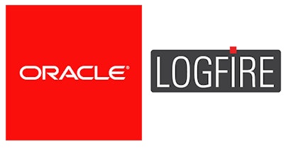 LogFire started in 2007 and is based in Atlanta. LogFire has more than 40 customers, including Glad, Ryder and Sears. The service manages products for more than 250 stores, with 54 million transactions so far in 2016.
