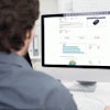 ShopIQ is a competitive analysis software application that helps suppliers and manufacturers benchmark their bids against quotes from competitors.