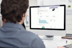 ShopIQ is a competitive analysis software application that helps suppliers and manufacturers benchmark their bids against quotes from competitors.