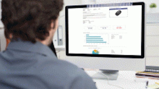 ShopIQ is a competitive analysis software application that helps suppliers and manufacturers benchmark their bids against quotes from competitors.