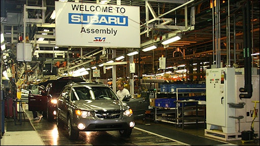 Indiana, the state most dependent on manufacturing, could be short as many as 1 million manufacturing employees by 2025 as longtime workers retire and as employers complain of difficulties in finding new workers with the right skills.