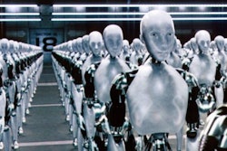 From unmanned mobile robots in warehouses to drones for online fulfilment, the current supply chain is undergoing a major transformation.