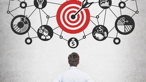 Set Your Sights on Strategic Sourcing | Supply and Demand Chain Executive