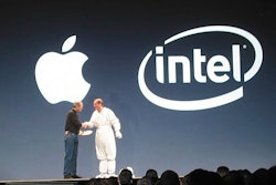According to WSJ, Intel Corp. is providing wireless chips to some of Apple Inc.’s new iPhone 7 models.