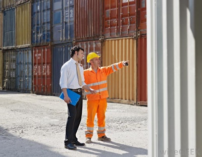 The greatest risks to your supply chain are your choices—especially how you treat your supply chain partners.