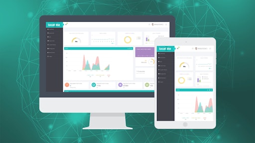 Locatible is working closely with leading logistics and manufacturing companies in North America with their game changing location and Big Data system for warehousing.
