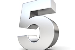 3d number 5 58061973f233f