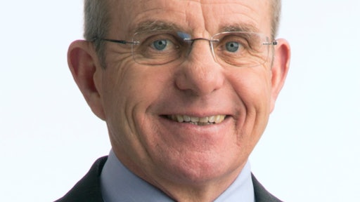 Robert Cattanach