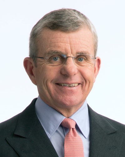Robert Cattanach