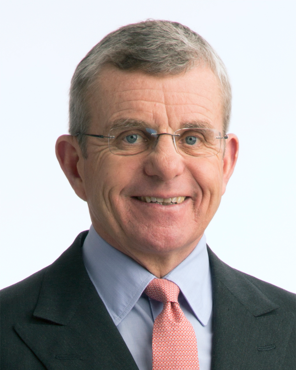 Robert Cattanach Headshot