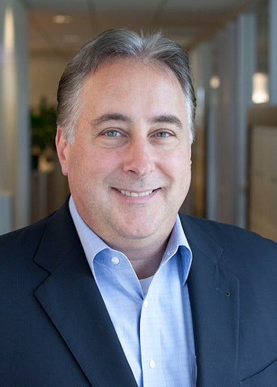 Dave Padmos