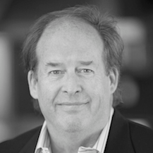 Gary Hawkins Headshot