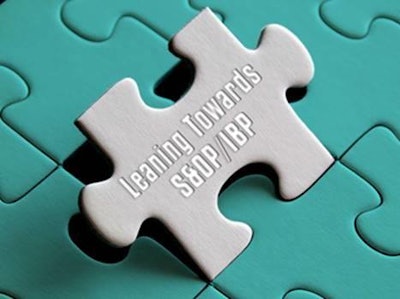 Logility's Voyager Integrated Business Planning solution revolutionizes sales and operations planning (S&OP) and long-range strategic business planning by combining volumetric and financial analysis in one comprehensive planning platform.