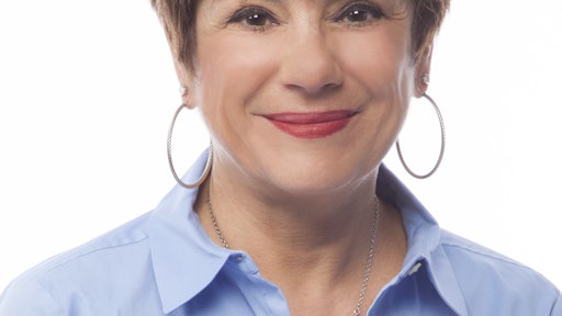 Maria Haggerty