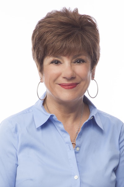 Maria Haggerty