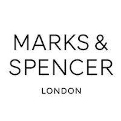 Marks n Spencer logo 5810ee91b6ae7