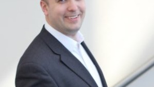 Michael Hazelden