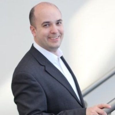 Michael Hazelden