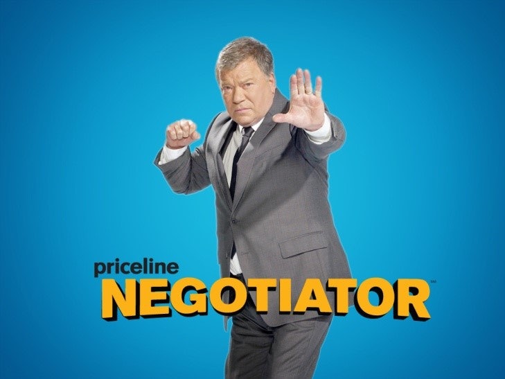 Priceline.com and the Evolution of Online Price Negotiation ...