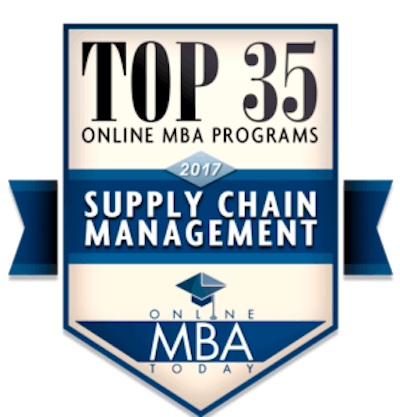TOP 35 ONLINE MBA PROGRAMS IN SUPPLY CHAIN MANAGEMENT 288x300 580fbc7c197ad