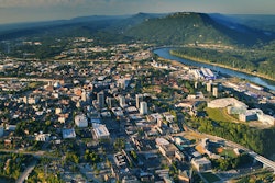 Dynamo leaders believe their program is the only logistics- and transportation-focused accelerator in the country. Running as a 'sibling' to the accelerator, the Dynamo fund is an $18 million early-stage fund investing in logistics startups. Most of the funding came from Chattanooga-based individuals and investment entities, several of which committed $1 million or more.